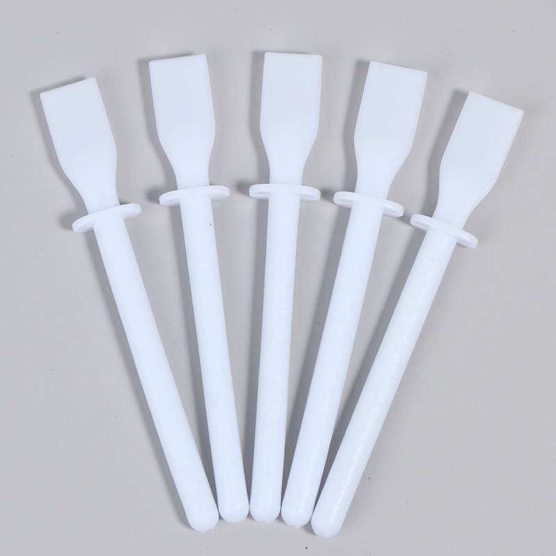 Painting Knife Palette - 5PCS Plastic Palette Knife Painting Mixing