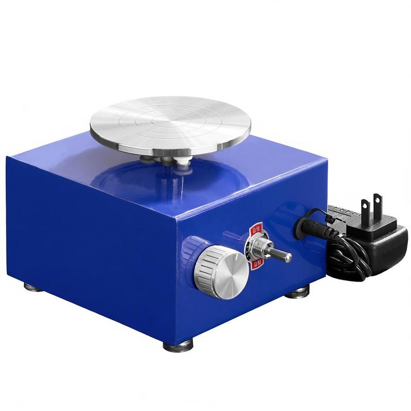 Art Craft Class - Mini Clay Molding Machine 2.6in/3.9in For