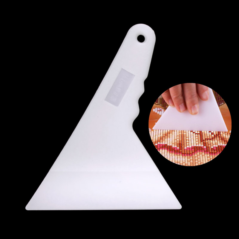 New 5D Diamond Painting Roller - đánh giá và giá Diamond Painting Kit