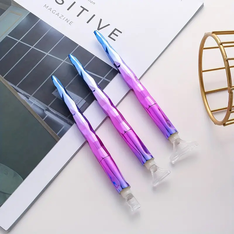 Gradient Diamond Painting Pen  - đánh giá và giá Art Craft Accessories