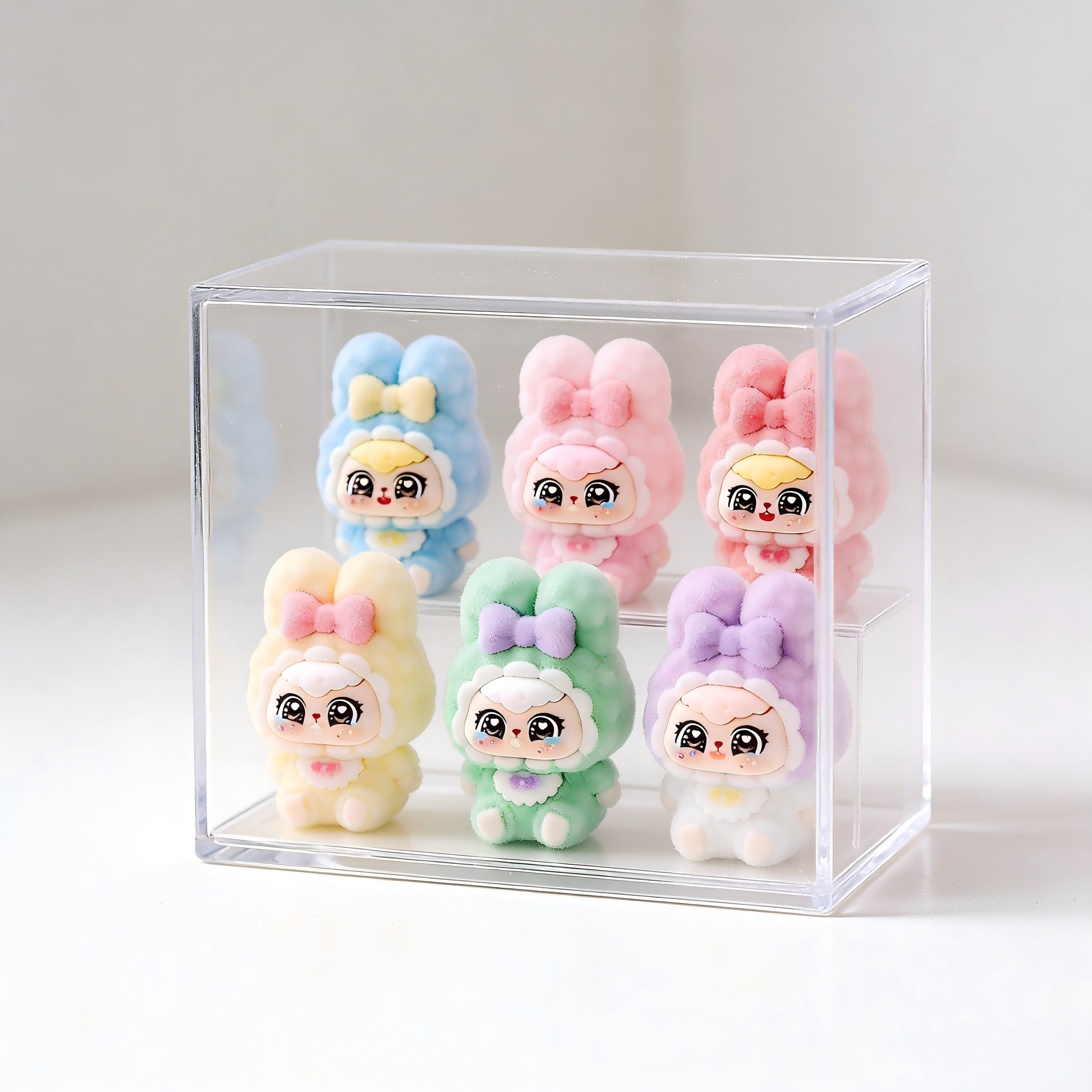Cute Looking Mini Desktop Orna - đánh giá và giá Art Craft Accessories