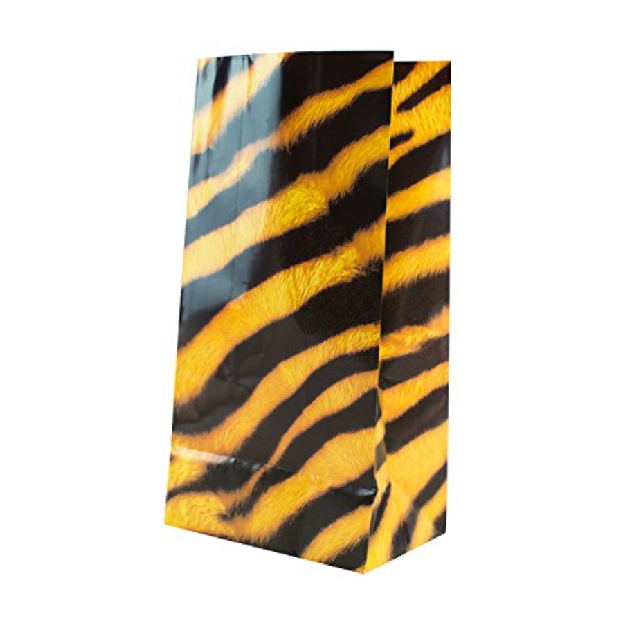 Zoo Animal Print Design Patter - đánh giá và giá Art And Craft Zoo Animals