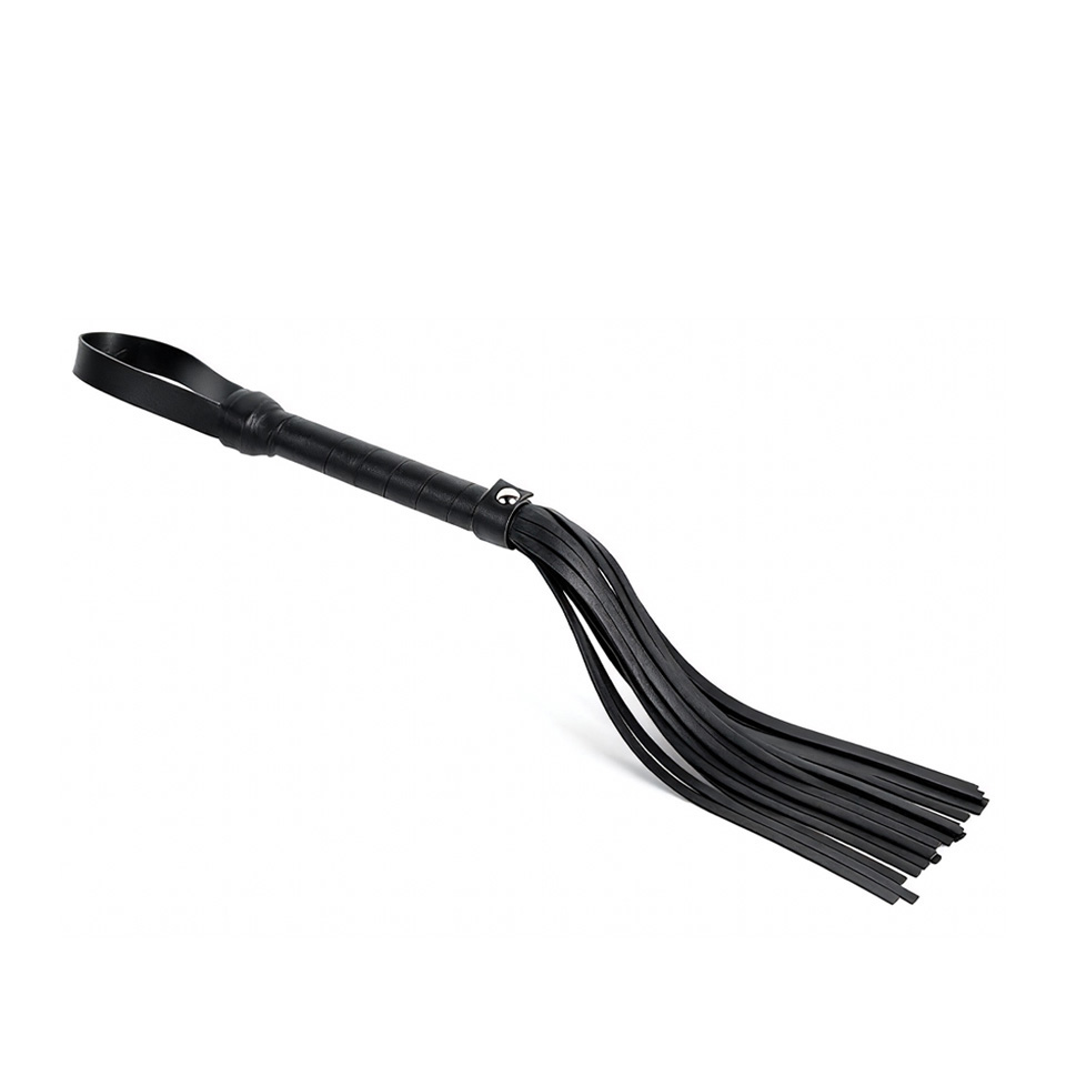 Erotic Slave Whip Leather Tass - đánh giá và giá Art Craft For Adults