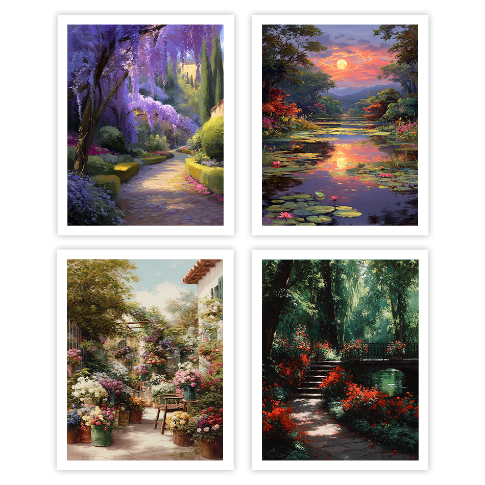 GATYZTORY Painting By Numbers  - đánh giá và giá Art Craft Hobbies