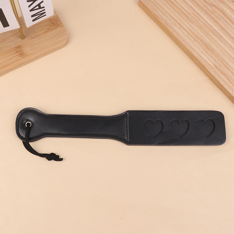 New 1pc Spanking Paddle For Ad - đánh giá và giá Art Craft For Adults