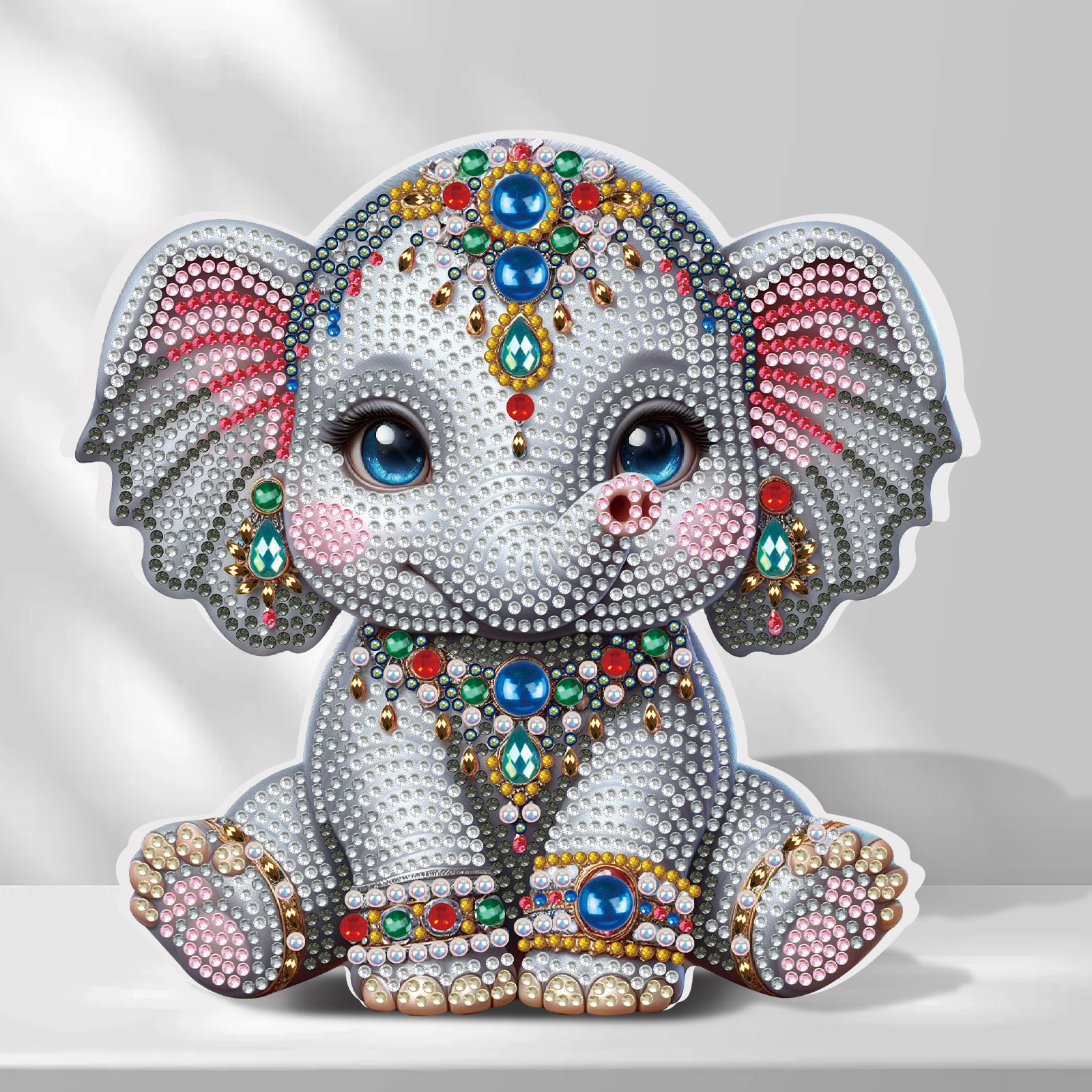 Tabletop Special Shape Diamond - đánh giá và giá Art Craft For Adults