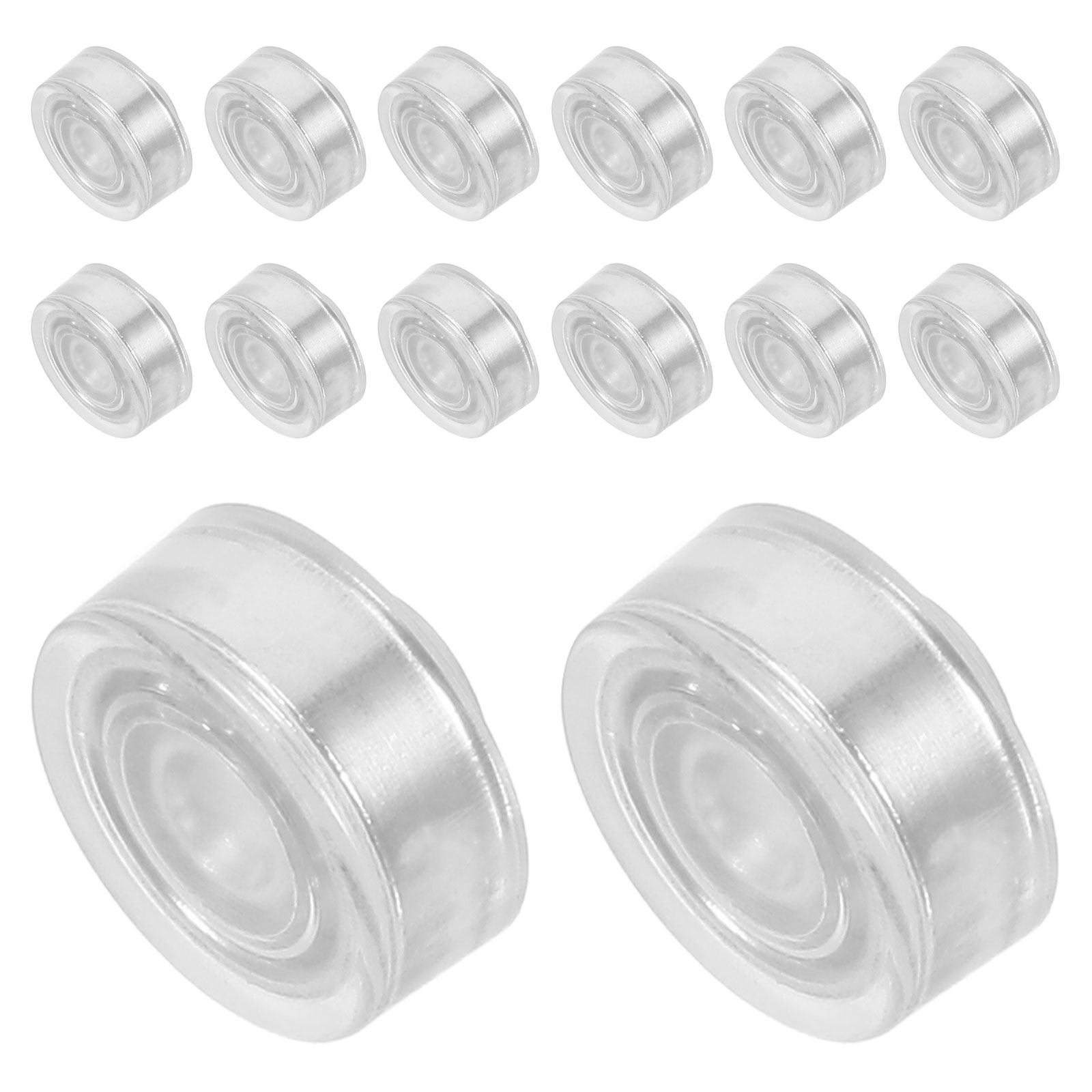 40Pcs Windmill Rotary Bearings - đánh giá và giá Art Craft Handmade
