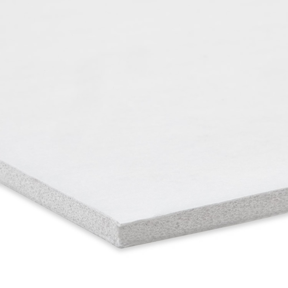 White Foam Board 5 Pack 20 x 3 - đánh giá và giá School Of Art X Craft
