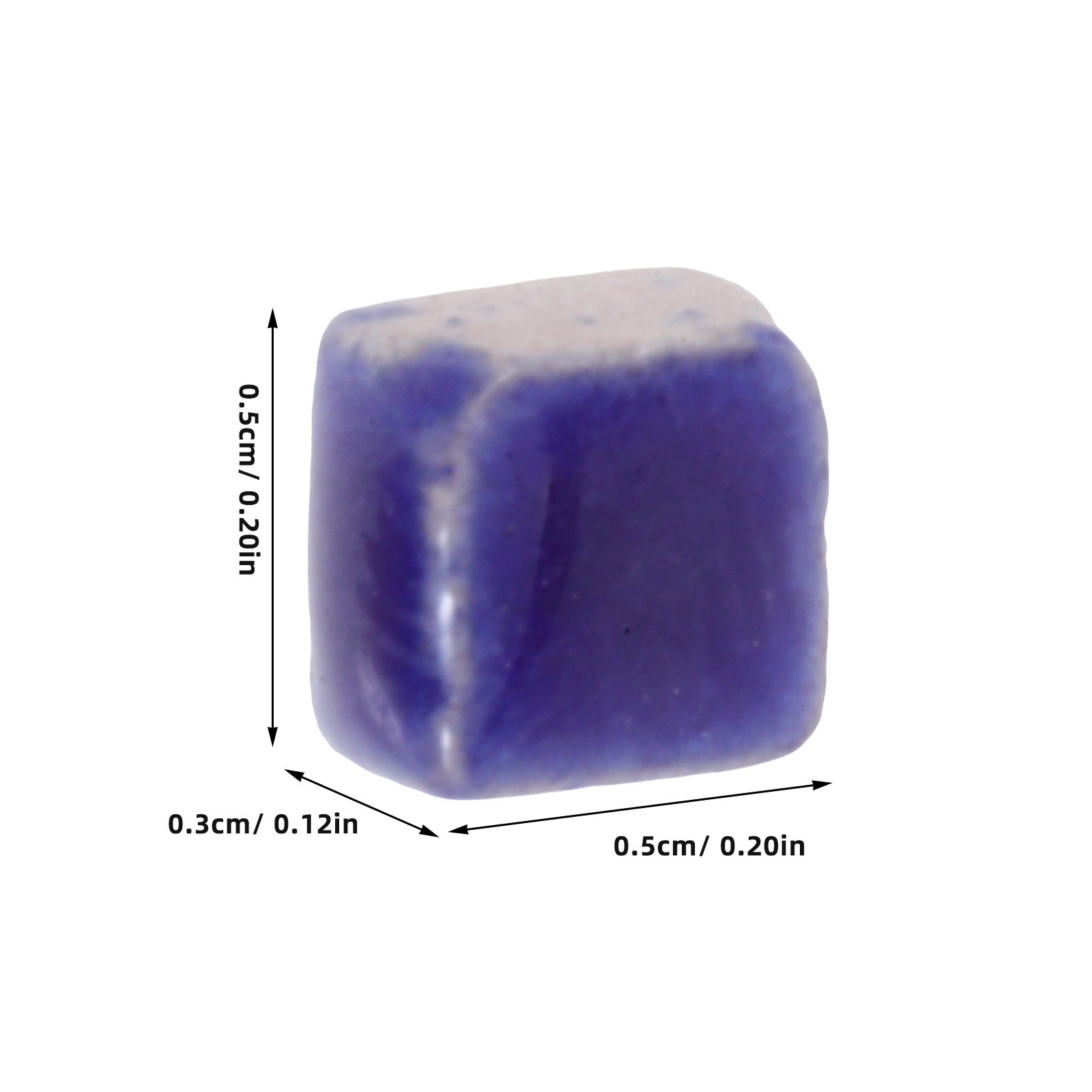 DIY Ceramic Mosaic Tiles Bulk  - đánh giá và giá Art Craft Furniture
