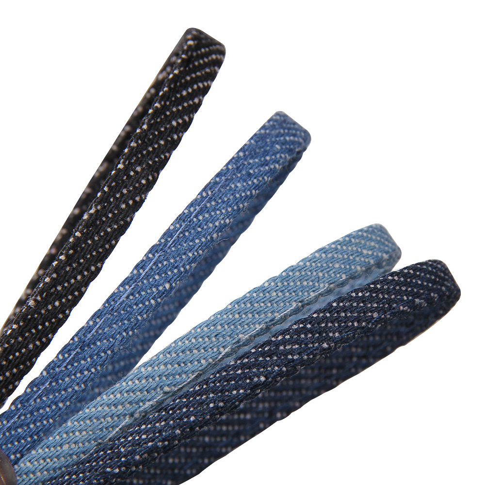 5meters 5mm Denim Strap Falt C - đánh giá và giá Art Craft Accessories