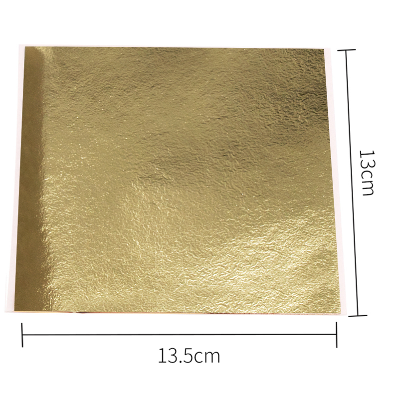13x13.5cm Black Foil Paper Gol - đánh giá và giá Art Craft Furniture