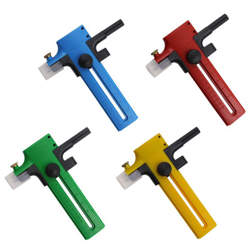 Adjustable Handheld Circular A - đánh giá và giá Art Craft Hobbies
