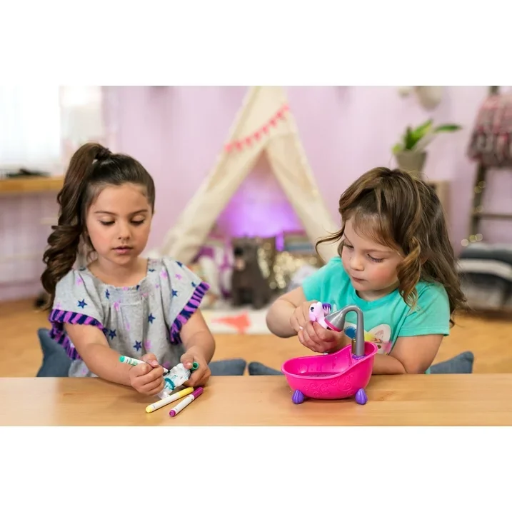 Kids Magic Zoo Coloring Toy Wa - đánh giá và giá Art And Craft Zoo Animals