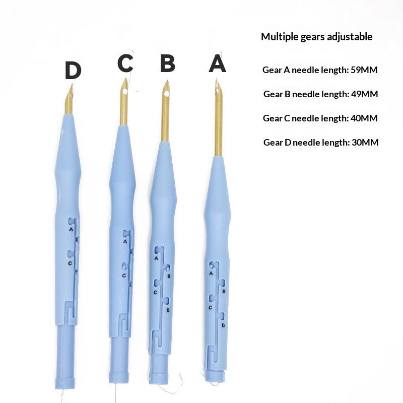 DIY Embroidery Kit Punch Needl - đánh giá và giá Punch Needle Kit