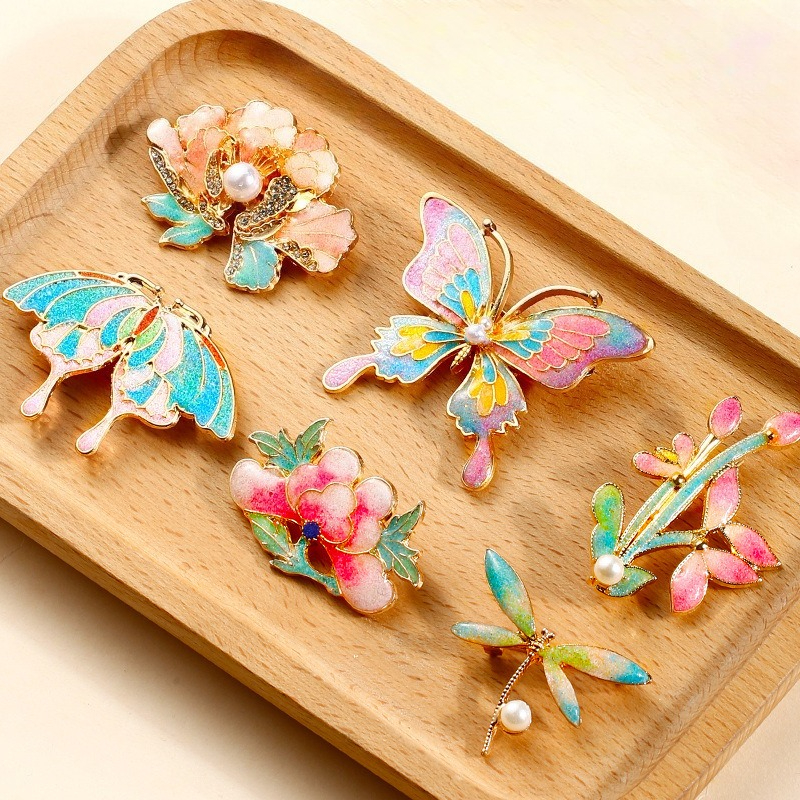 DIY  Filigree Enamel Art Paint - đánh giá và giá Art Craft Hobbies