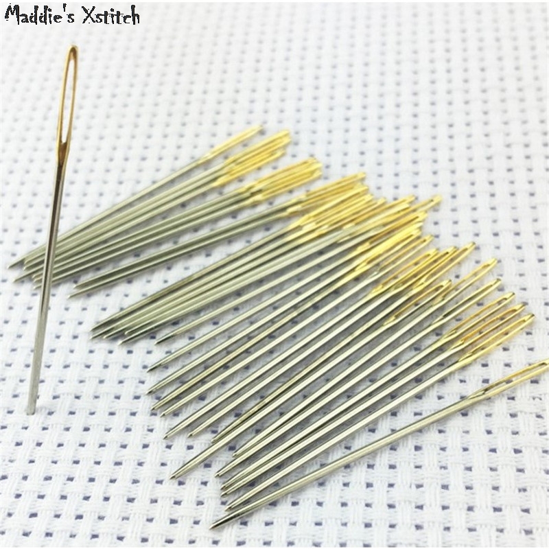 11204 Cross Stitch Kits Embroi - đánh giá và giá Punch Needle Kit