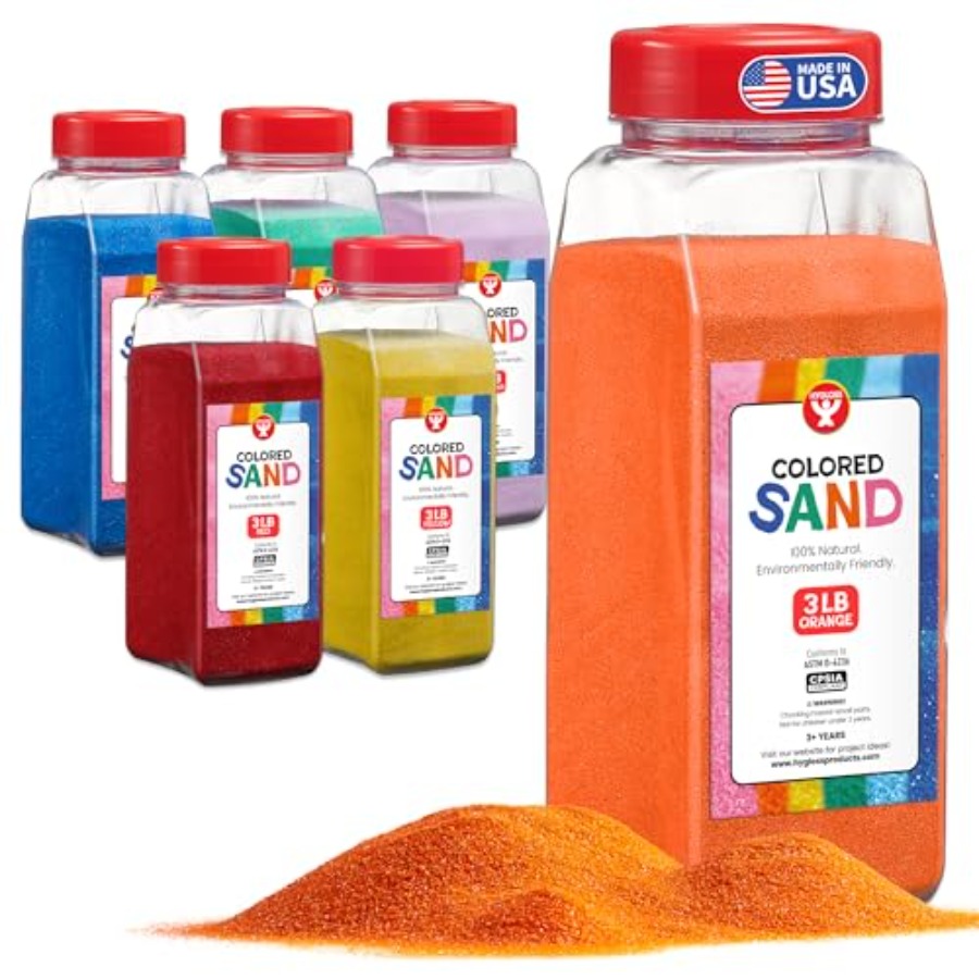 Colo S for Crafts - - 3 lb Vib - đánh giá và giá Art & Craft Teacher Vacancy
