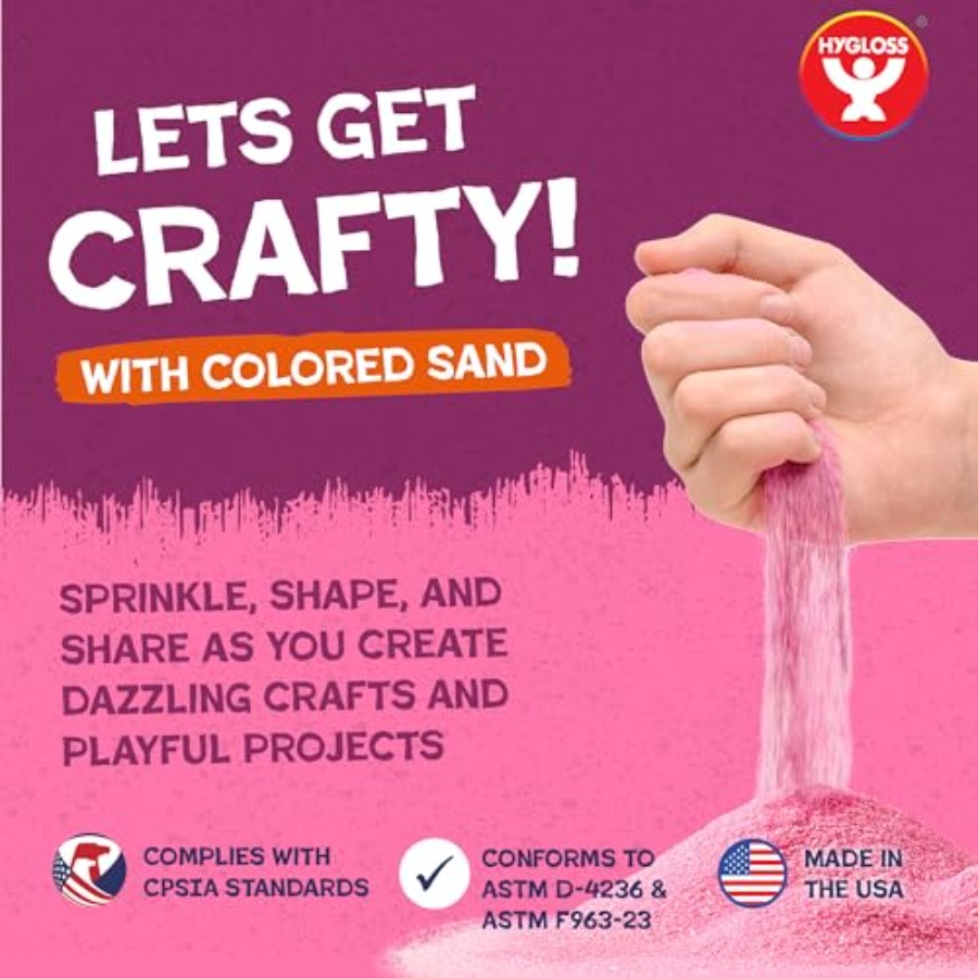 Colo S for Crafts - - 3 lb Vib - đánh giá và giá Art & Craft Teacher Vacancy