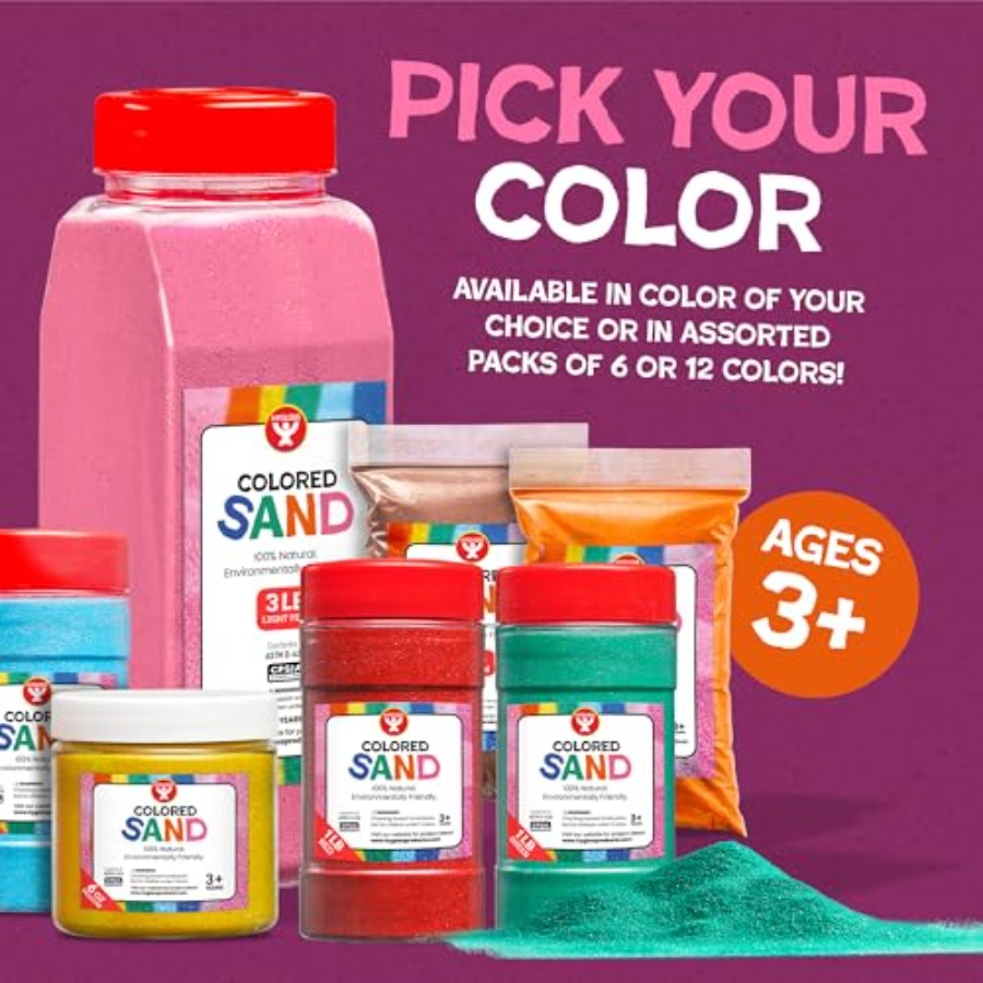 Colo S for Crafts - - 3 lb Vib - đánh giá và giá Art & Craft Teacher Vacancy