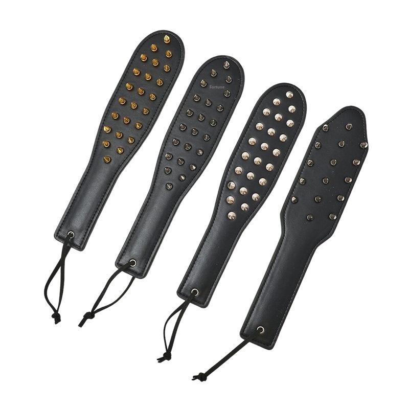 【AD】BDSM Soft PU Paddle Whip F - đánh giá và giá Art Craft For Adults