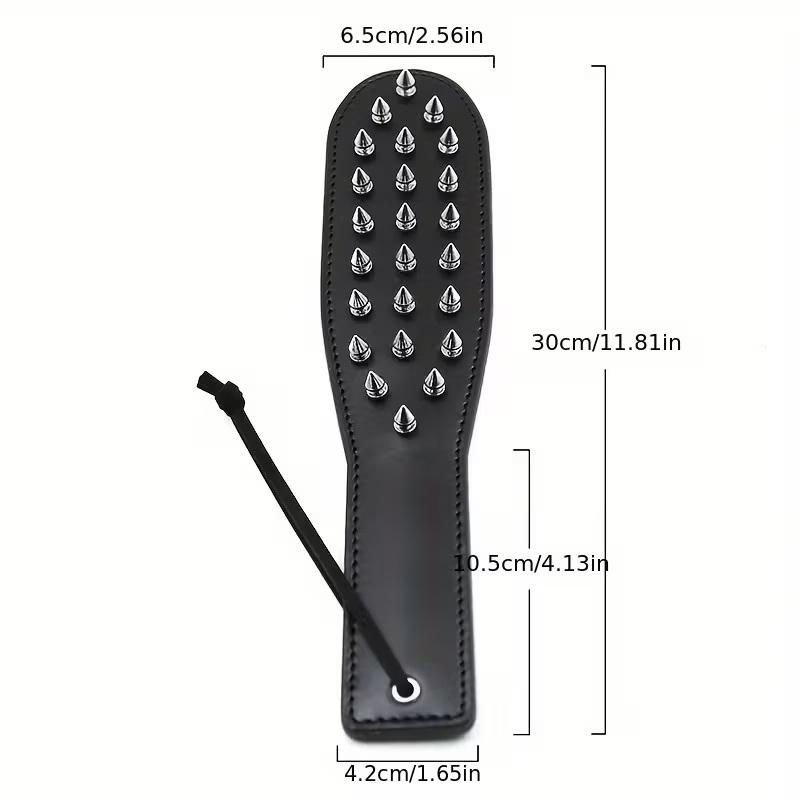 【AD】BDSM Soft PU Paddle Whip F - đánh giá và giá Art Craft For Adults