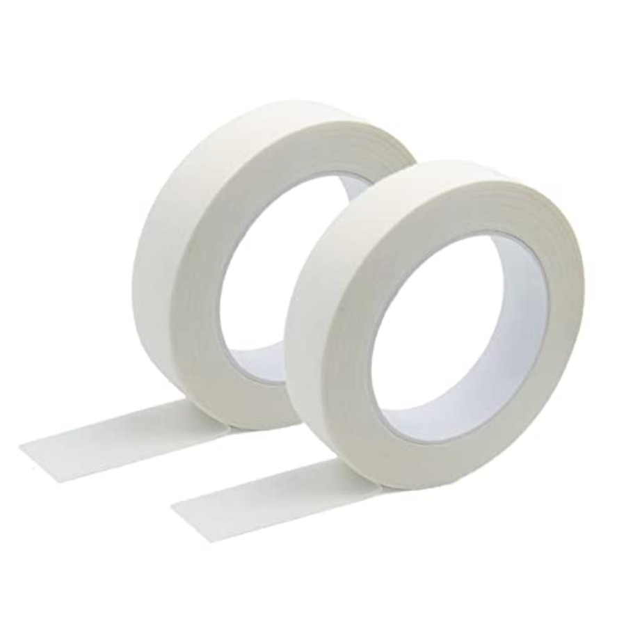Masking Tape, 1 Inch x 55 Yard - đánh giá và giá School Of Art X Craft