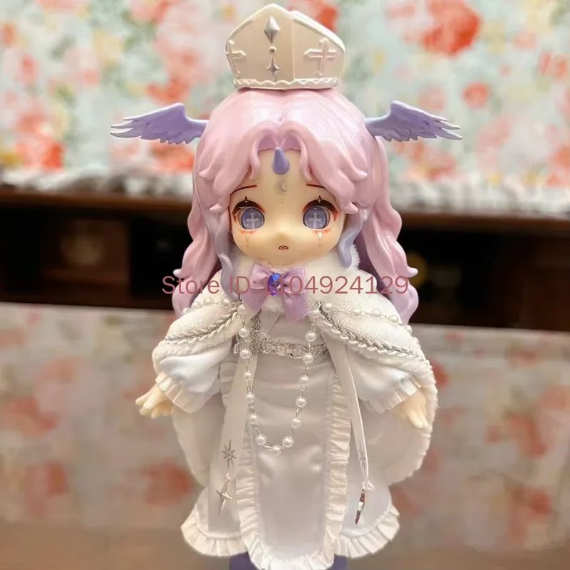 Authentic Nagi Beast Fourth Ge - đánh giá và giá Art Craft Handmade