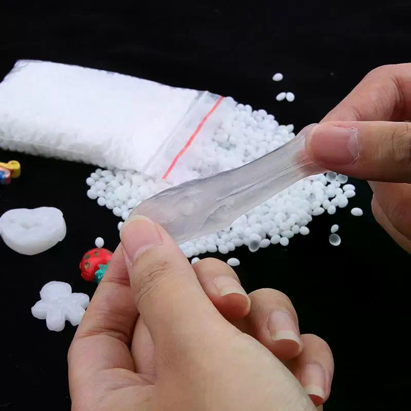Quick Fix Moldable Resin Pelle - đánh giá và giá Art Craft Building