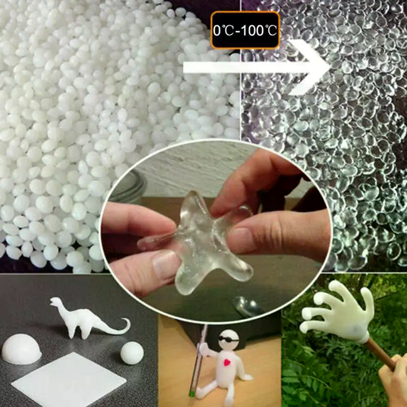 Quick Fix Moldable Resin Pelle - đánh giá và giá Art Craft Building