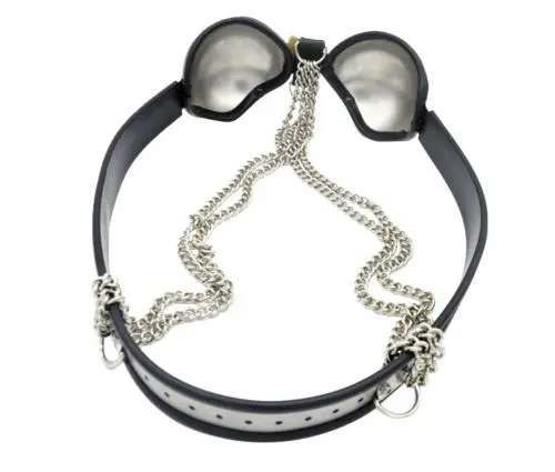 Stainless Steel Female Chastit - đánh giá và giá Art Craft For Adults