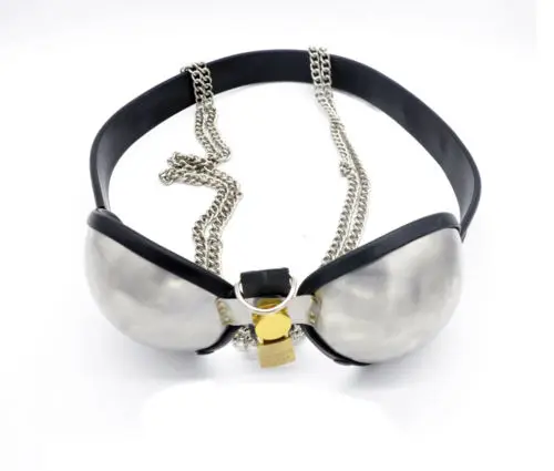 Stainless Steel Female Chastit - đánh giá và giá Art Craft For Adults