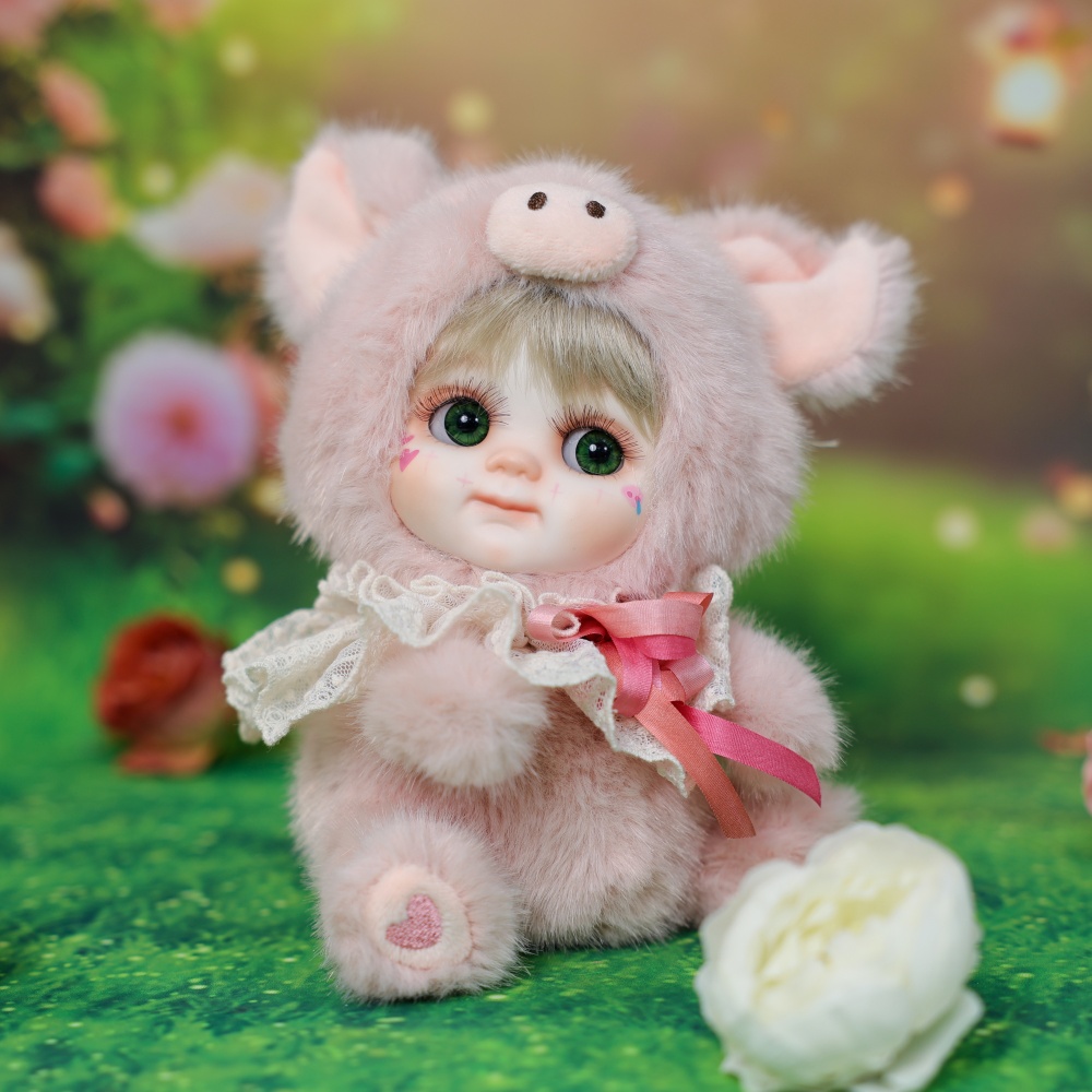 Cloveray New 8 inch Super Cute - đánh giá và giá Art Craft Handmade