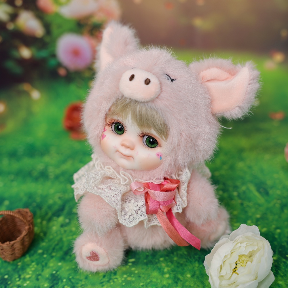 Cloveray New 8 inch Super Cute - đánh giá và giá Art Craft Handmade