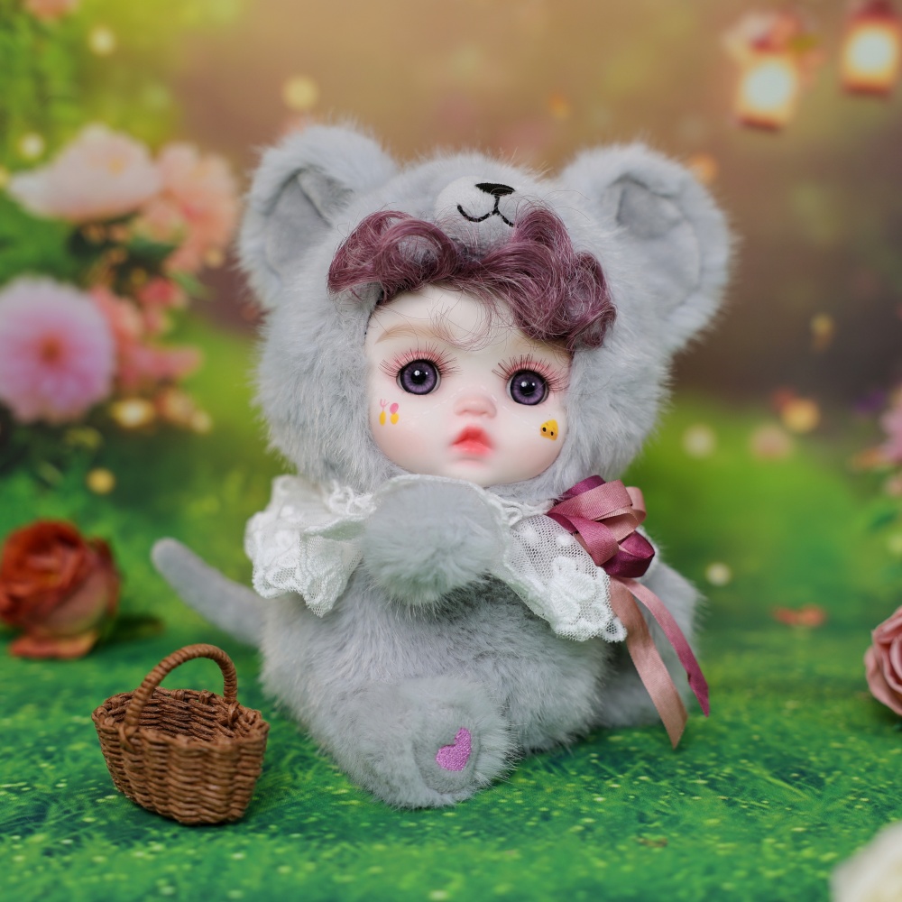 Cloveray New 8 inch Super Cute - đánh giá và giá Art Craft Handmade