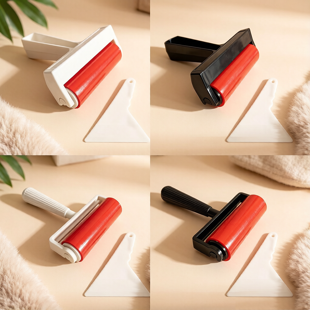 DIY Diamond Painting Roller To - đánh giá và giá Diamond Painting Kit
