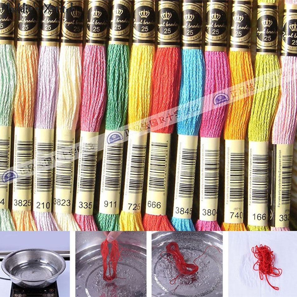 10951 Cross Stitch Kits Embroi - đánh giá và giá Punch Needle Kit