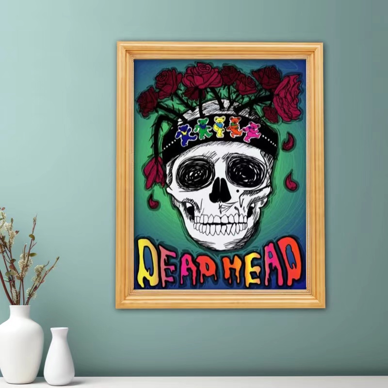 5D DIY Diamond Painting Gratef - đánh giá và giá Art Craft Hobbies