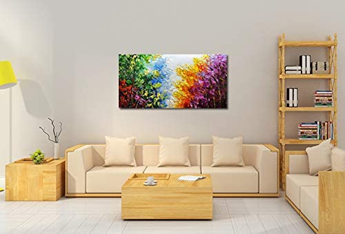 Modern Abstract Oil Painting o - đánh giá và giá Painting Knife Palette