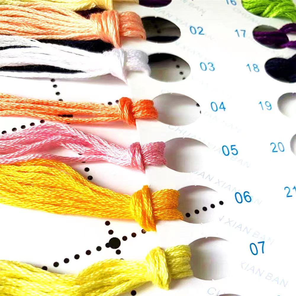 5725 Cross Stitch Sets Cross S - đánh giá và giá Art Craft Hobbies