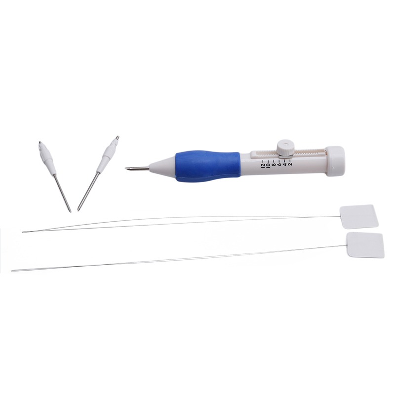 Embroidery Punch Needle Kit St - đánh giá và giá Punch Needle Kit