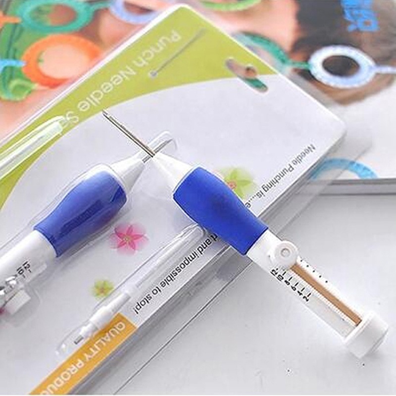 Embroidery Punch Needle Kit St - đánh giá và giá Punch Needle Kit