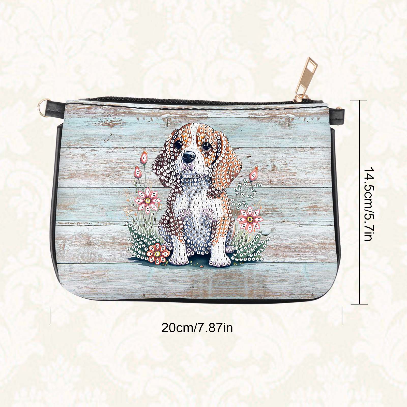 Diamond Art Painting bag Kits  - đánh giá và giá Art Craft For Adults
