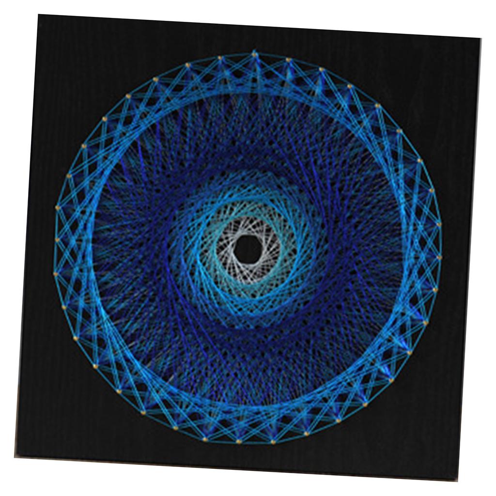 Wooden Craft Bird Nest String  - đánh giá và giá Art Craft Hobbies