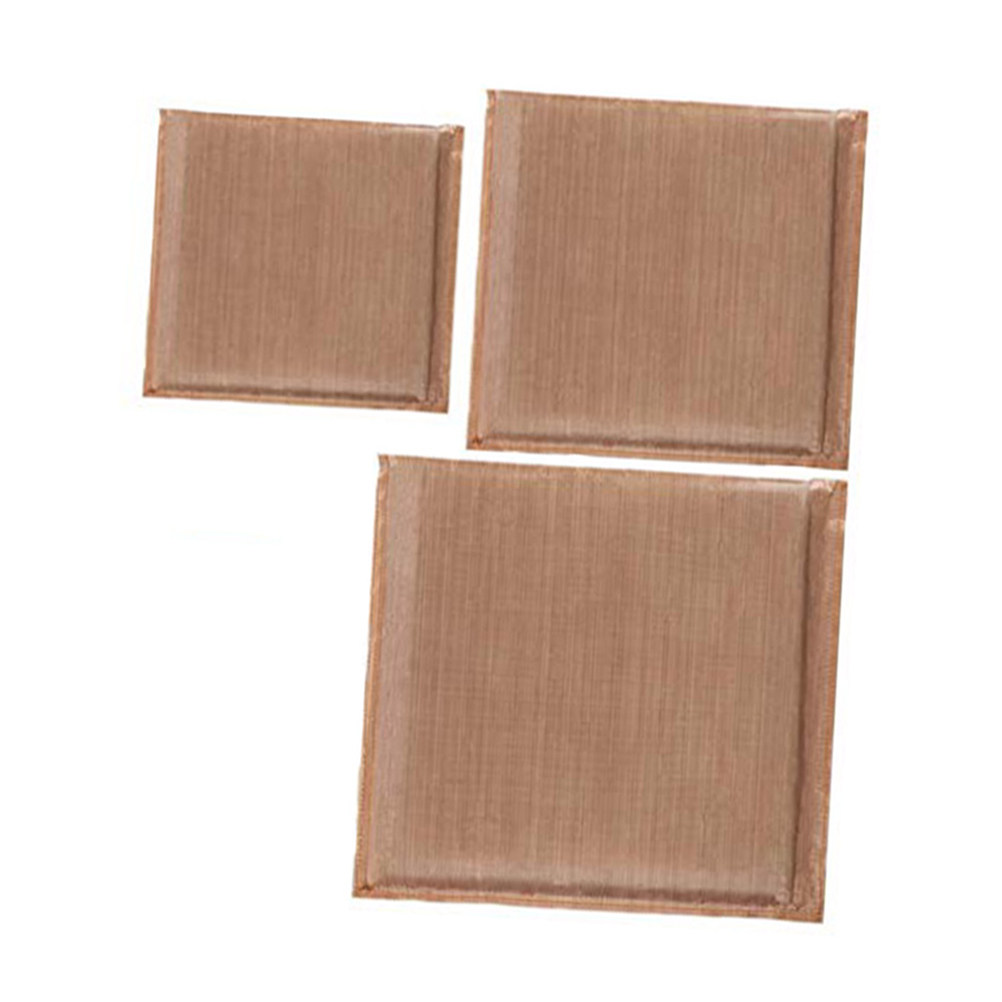 2pcs Press Pillow 10X10Inch Re - đánh giá và giá Art Craft Accessories
