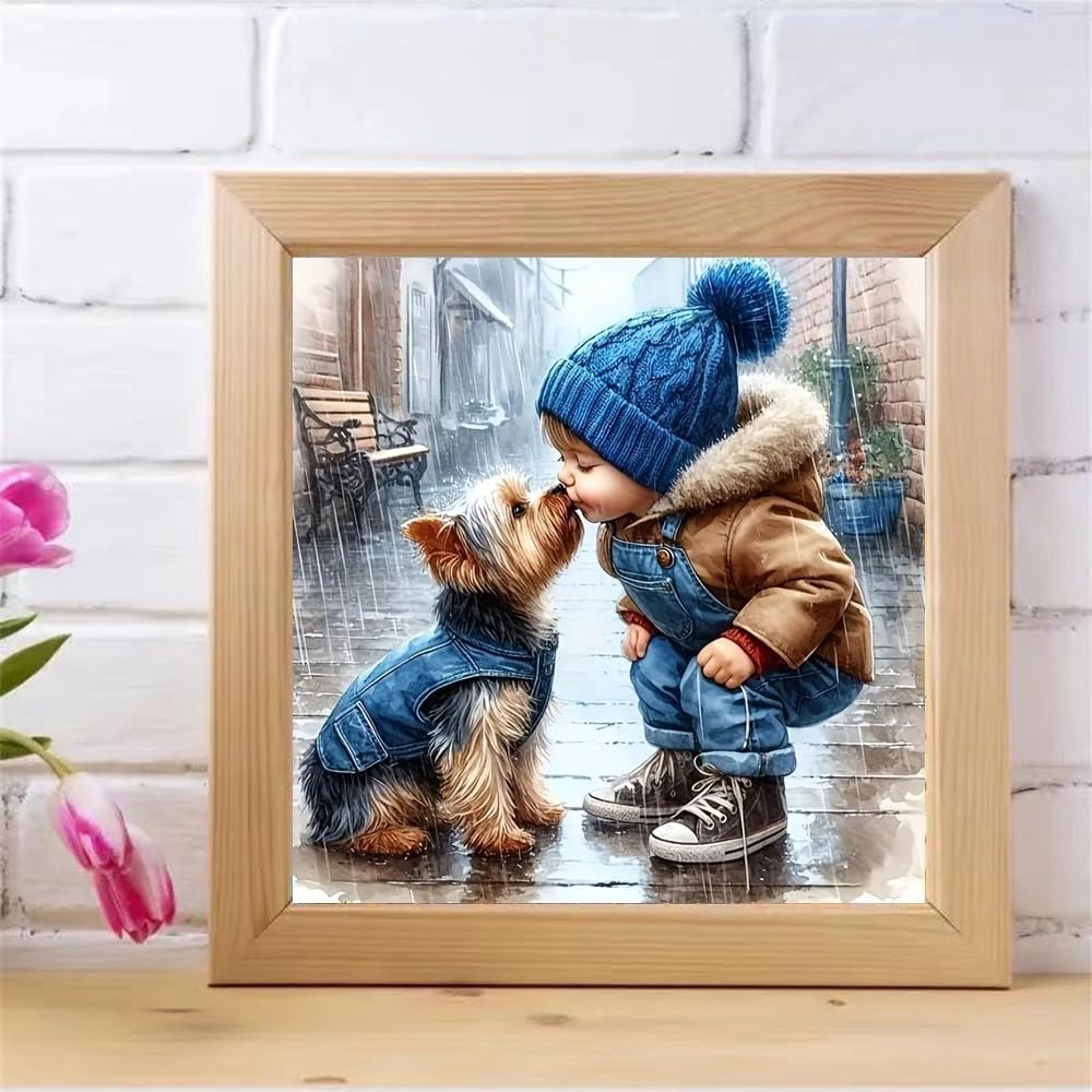5D Diamond Painting Kits for A - đánh giá và giá Diamond Painting Kit