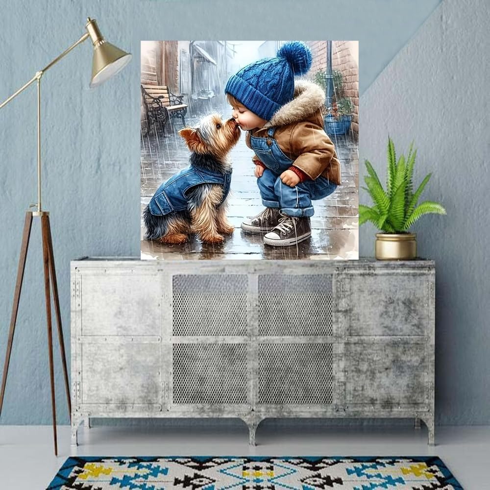5D Diamond Painting Kits for A - đánh giá và giá Diamond Painting Kit