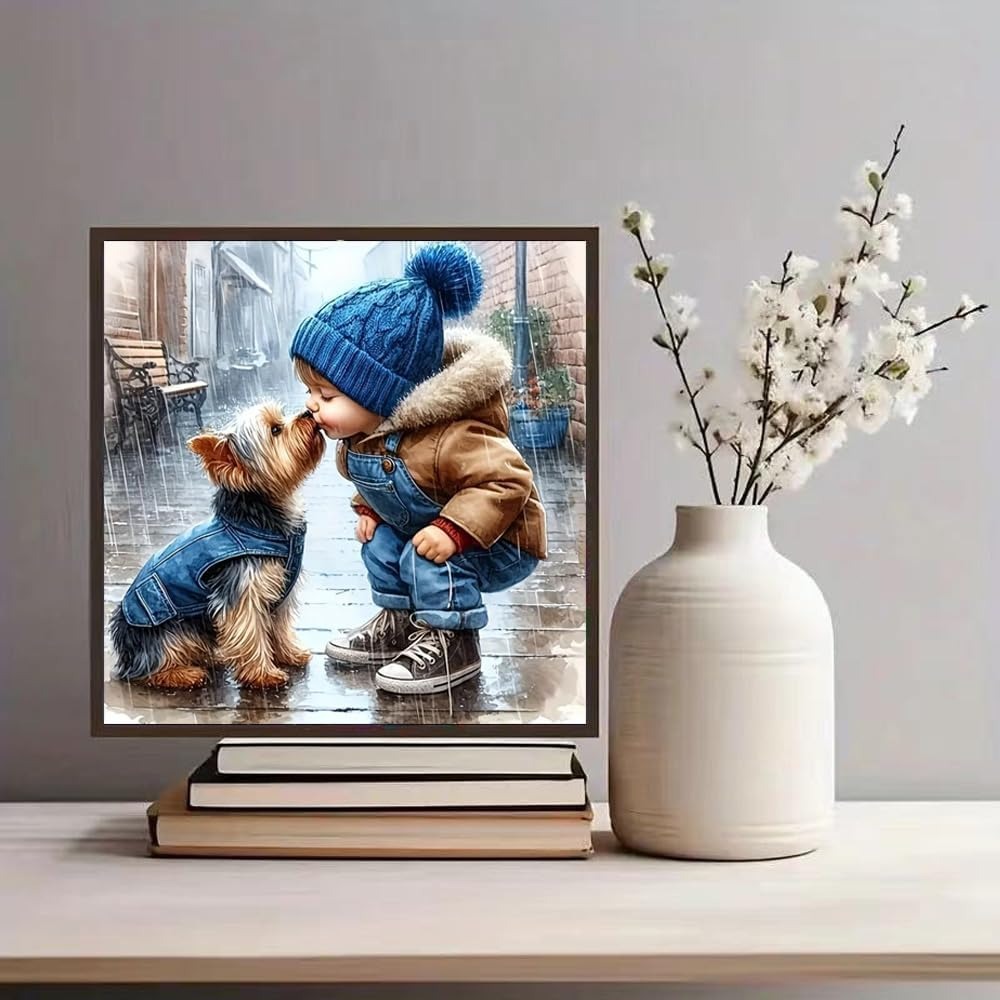 5D Diamond Painting Kits for A - đánh giá và giá Diamond Painting Kit
