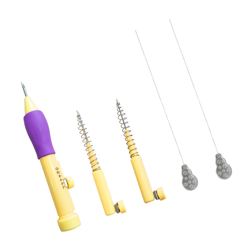 Embroidery Punch Needle Kit St - đánh giá và giá Punch Needle Kit