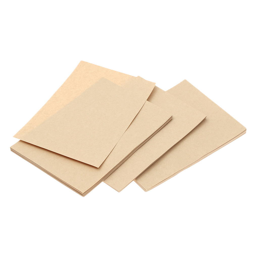 200Pcs Sturdy White Craft Pape - đánh giá và giá Art Craft Class