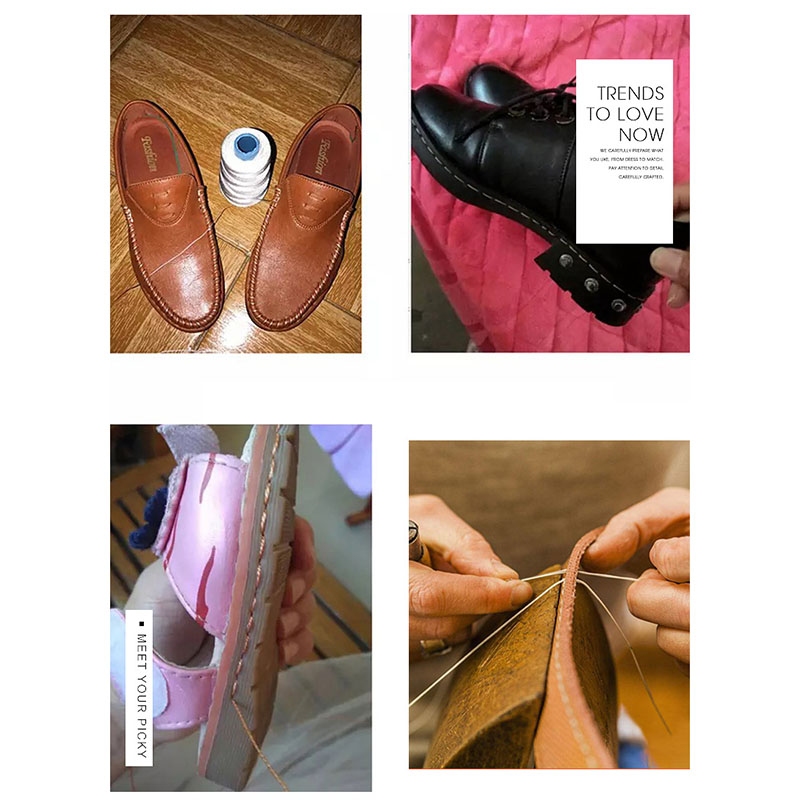 Leather Sewing Awl Set Replace - đánh giá và giá Punch Needle Kit
